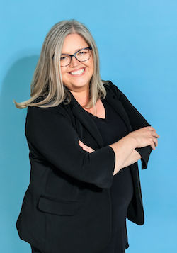 Photo of Dr. Sarah K. Storrs